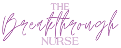 The-Breakthrough-Nurse-Logo